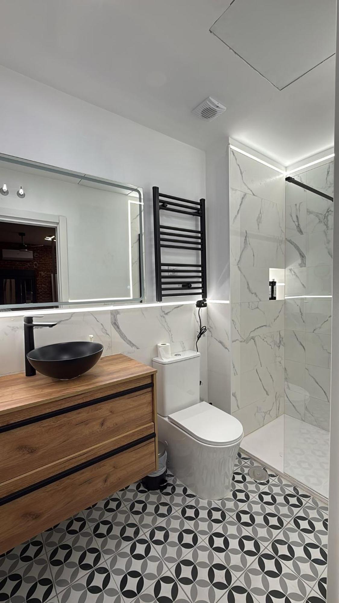 Apartamentos Lope De Haro — Photos 2