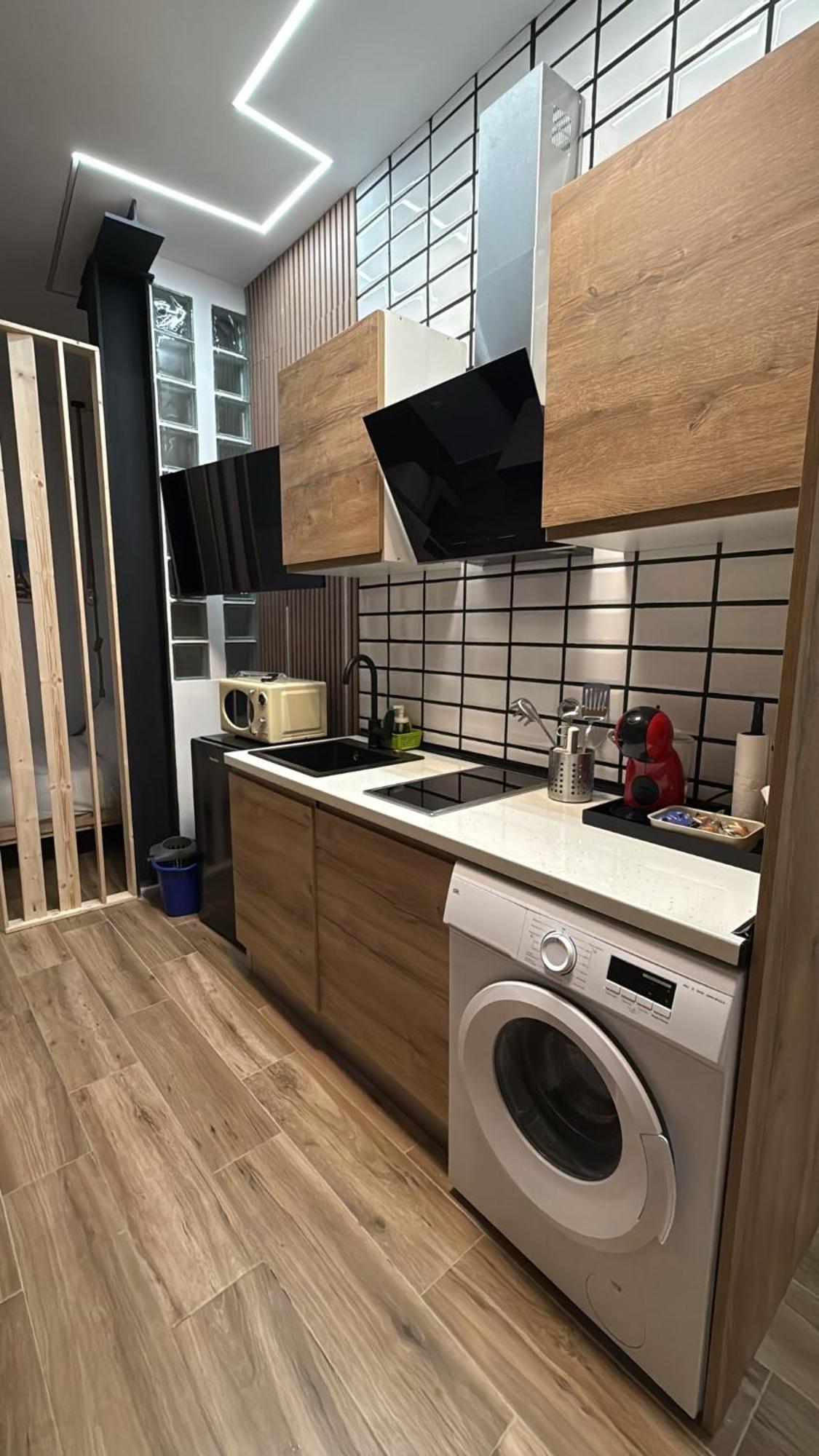 Apartamentos Lope De Haro, Madrid